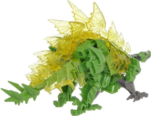 Робот-трансформер Yu Tung Limited J8021 