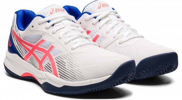 Кроссовки Asics 1042A151-102 р.US 8 белый