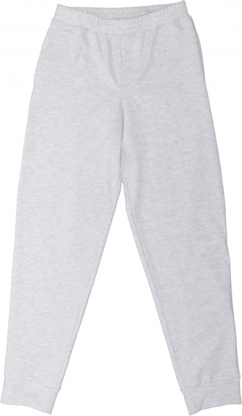 Костюм домашний мужской Flis clothes Семейка р. L серый 