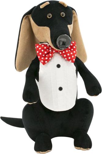 Мягкая игрушка Orange Такса Моцарт 32 см 7639/30