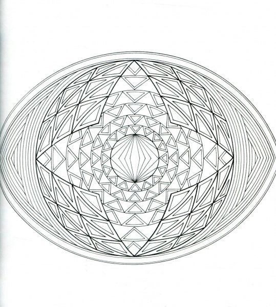 Книга Стів Річардс «Золотий перетин» 978-617-7579-10-5