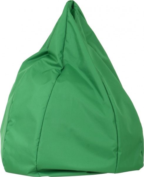 Кресло-мешок Марбет Оксфорд M 160 л зеленый 