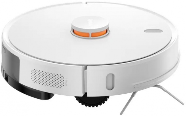 Робот-пилосос LYDSTO R1D white