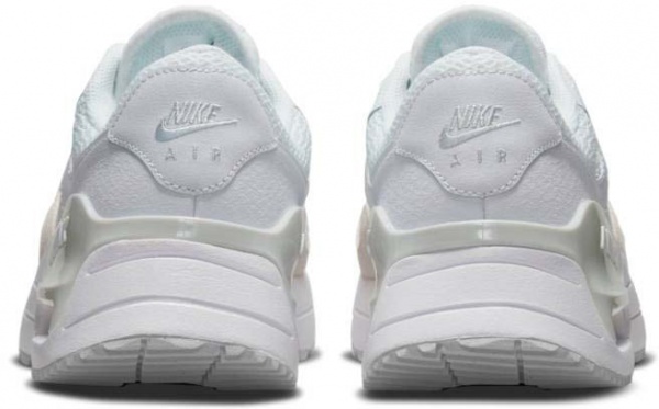 Кроссовки Nike AIR MAX SYSTM DM9537-101 р.47 серый