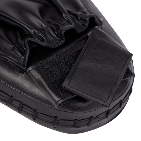 Маківари Energetics Curved Coaching Mitts TN 225582-902050 чорний