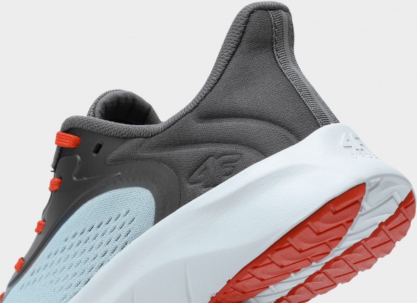 Кросівки 4F SPORTSHOES M030 4FJSS23FSPOM030-24S р.32 блакитний