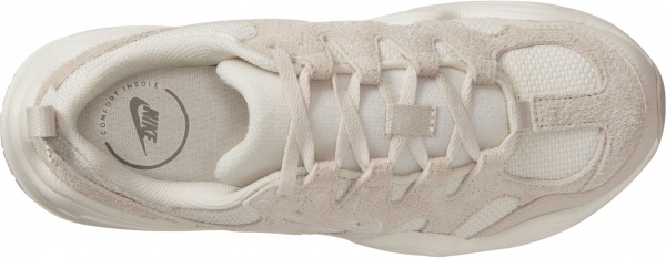 Кросівки Nike TECH HERA DR9761-002 р.40,5 бежевий