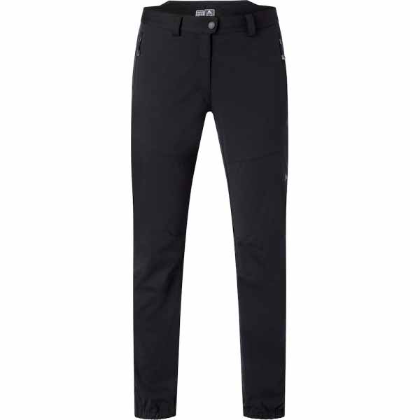 Брюки McKinley Waimea LT wms 296856-050 р. 34 черный