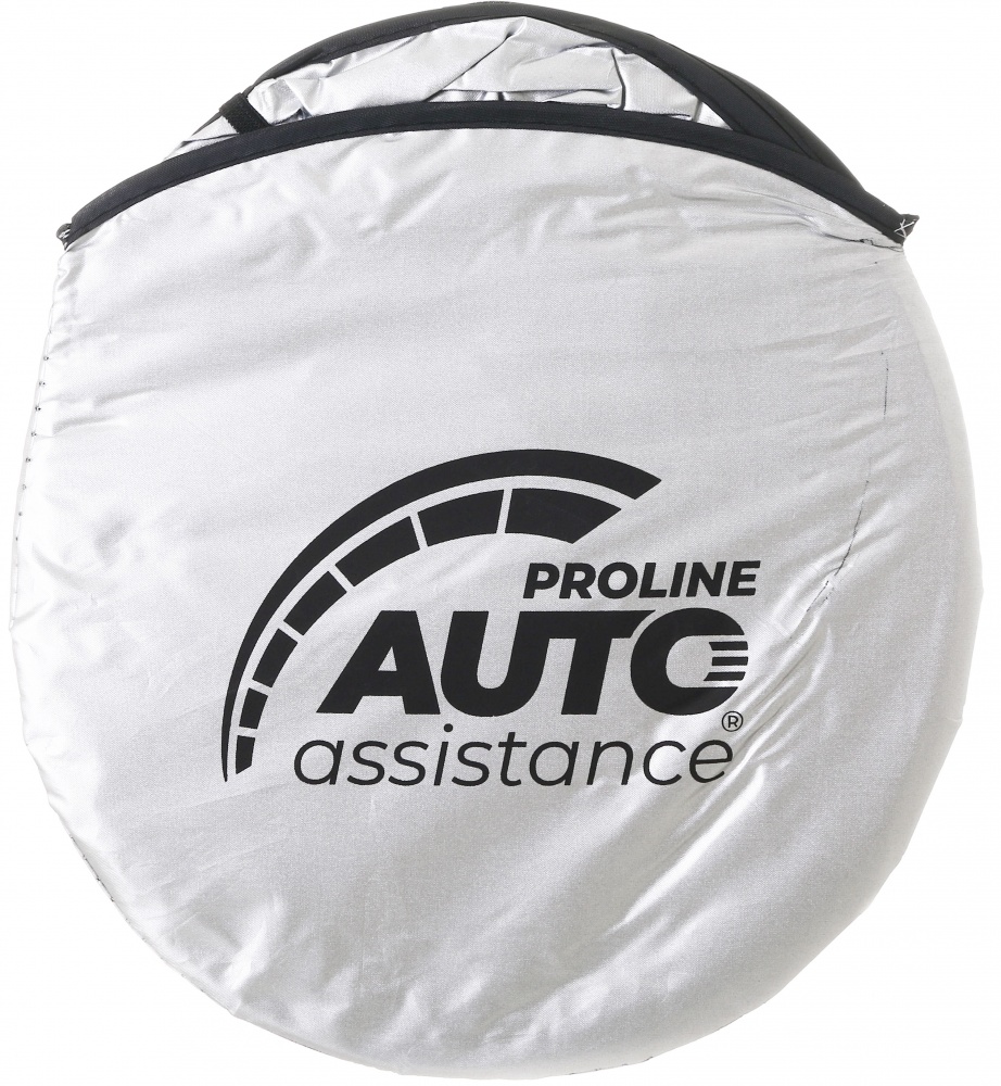 Экран солнцезащитный Auto Assistance Proline AP-15070 70x150 см