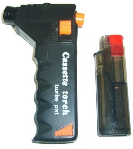 Пальник Sparta ТУРБО 110мм 914305