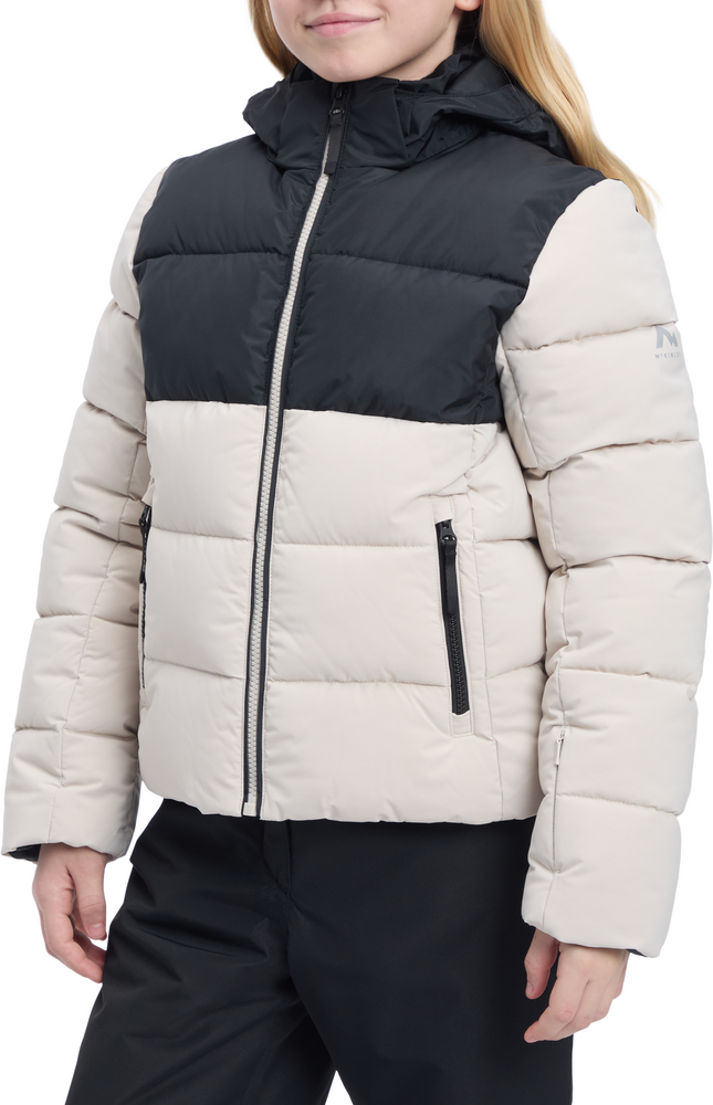 Куртка McKinley Sienna G 430126-903021 р.140