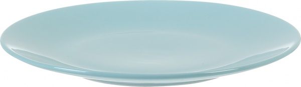 Тарілка обідня California Blue 23 см Farn