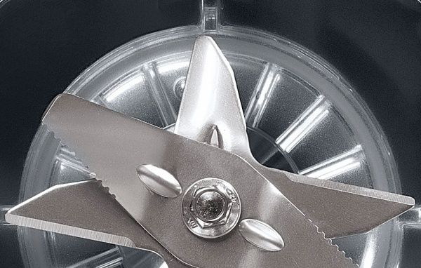 Блендер вакуумний Bosch MMBH6P6B 