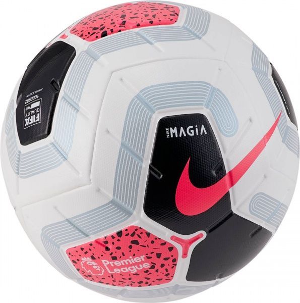 Футбольный мяч Nike English Premier League Magia 100 р. 5 SC3621-100
