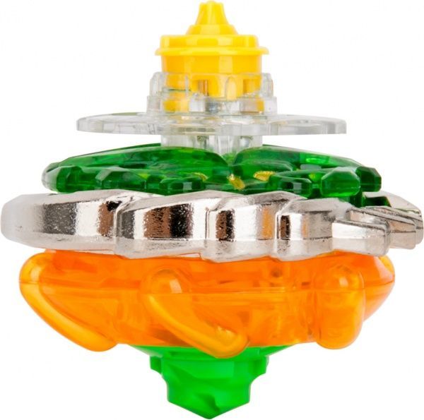 Дзиґа Auldey Infinity Nado V Original Jade Bow Нефритовий Лук YW634303