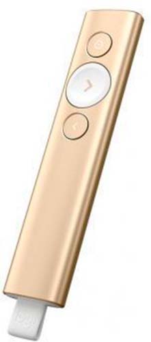Презентер лазерный Logitech Spotlight R-R0011 