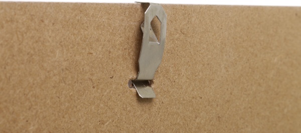 Антирама Арт-Сервіс 1 фото 70х100 см прозрачный 