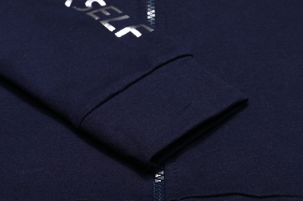 Спортивный костюм Фламинго для девочки 751-308 р.146 синий 