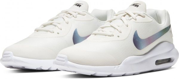 Кроссовки Nike AIR MAX OKETO BG AR7419-101 р.US 7Y белый