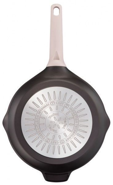Сковорода-гриль Flavour 26 см E2344055 Tefal
