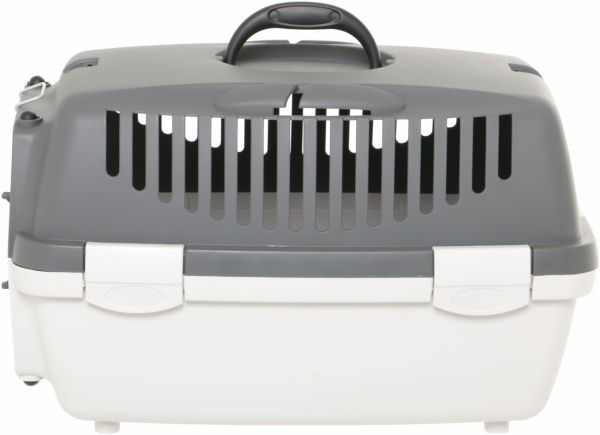 Переноска Stefanplast Gulliver 1 IATA 48х32х31 см