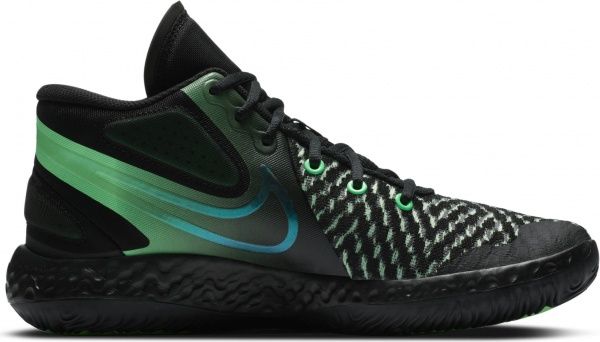 Кроссовки Nike KD TREY 5 VIII CK2090-004 р.US 8 черный
