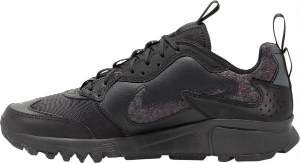 Кроссовки Nike Nike Atsuma Trail CQ9178-001 р.US 8 черный