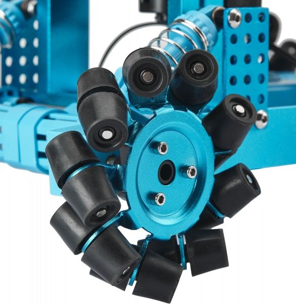 Танк на р/у ZIPP Toys MonsterTank 532.00.00