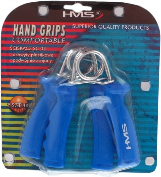 Еспандер HMS SC 04 