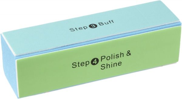 Пилочка для ногтей Beauty Line EB389