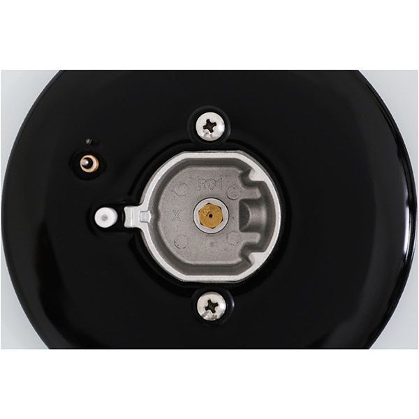 Варочная поверхность Interline HGG 563 FGK WM