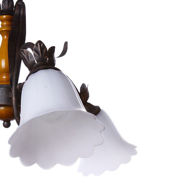 Люстра НСБ Геотон 02-3х60-109 Ф323