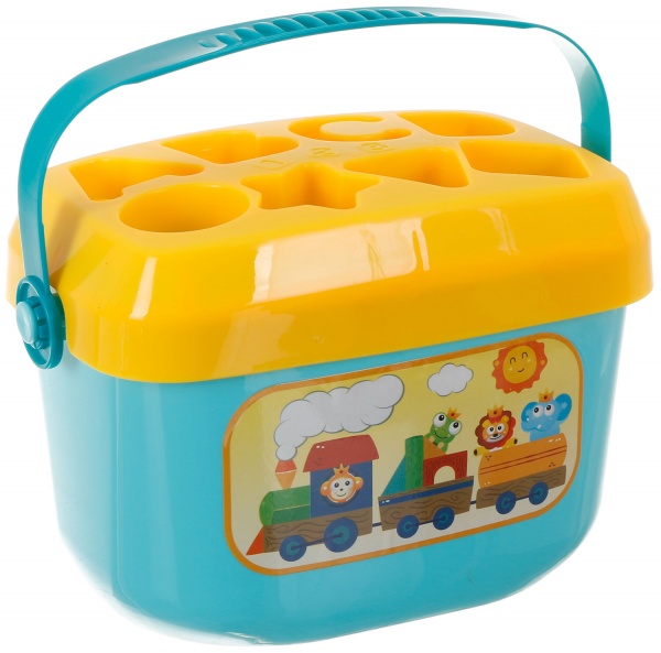 Игровой набор Hang Wing Сортер 14х14х21 см HW19000931