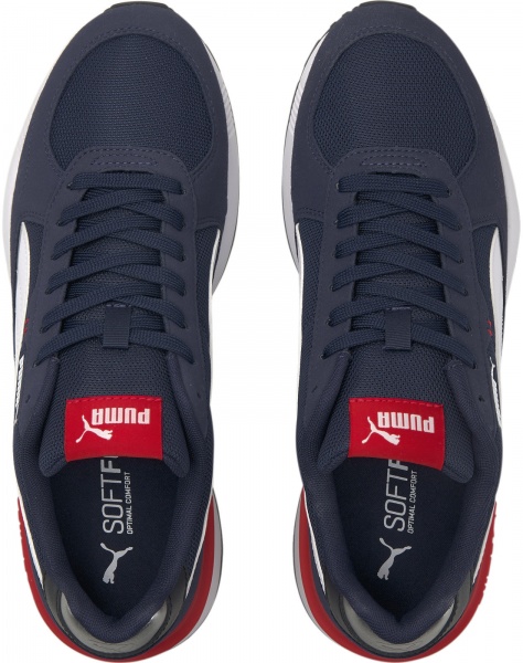 Кроссовки Puma Graviton 38073808 р.UK 7 синий