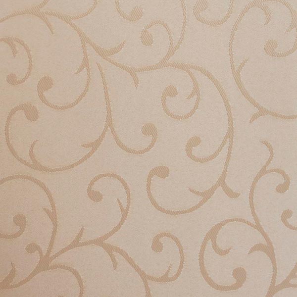 Ролета мини Delfa Жаккард Прима 73x170 см бежевая 