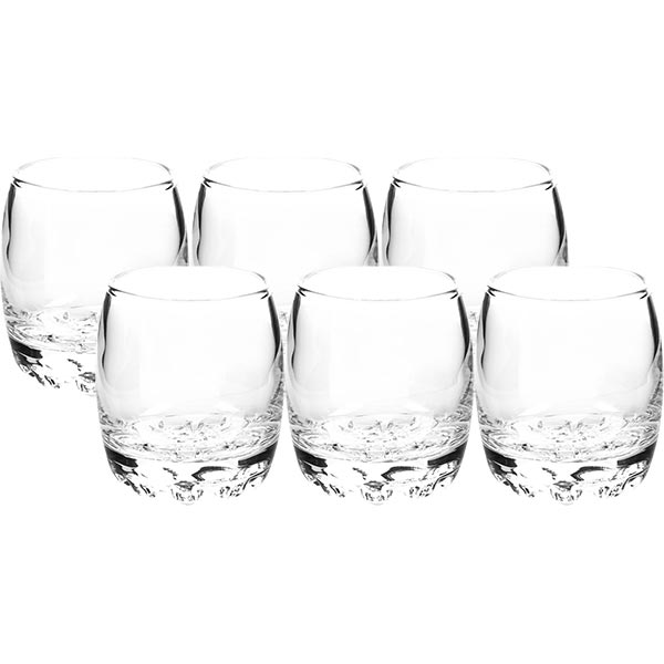 Набор рюмок Sylvana 60 мл 6 шт. Pasabahce