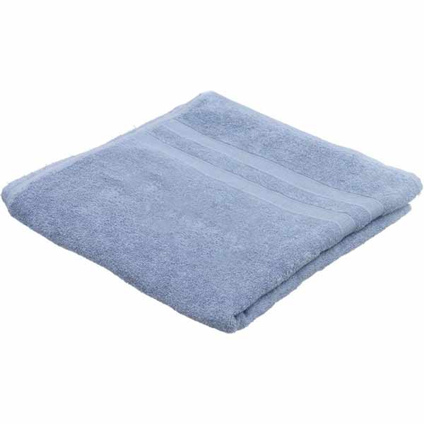 Полотенце La Nuit джинс 70x140 см