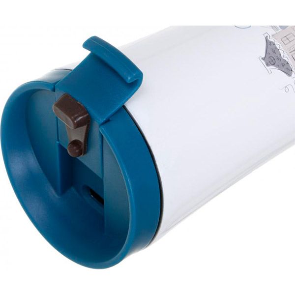 Термокружка Flamberg City 500 мл