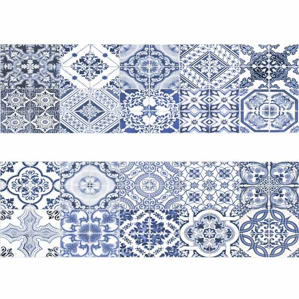 Плитка Allore Group Катаріна 200x500 мм