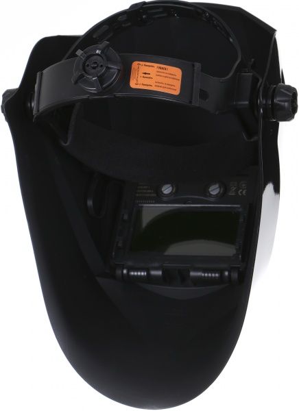 Маска зварювальника Compass WH-JAS-433E