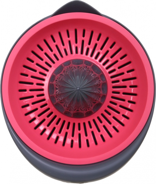 Пресс для цитрусовых IRS02QB101 Eurogold