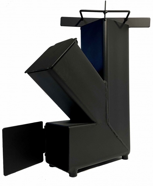 Піч Vin-Bron Бандера М1 8,5х22х32 см