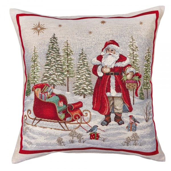 Подушка декоративная KISS1067 45x45 см разноцветный Limaso 