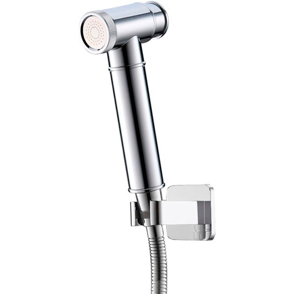 Набор для гигиенического душа Imprese Grafiky ZMK061901121 хром 