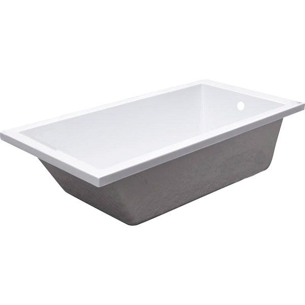 Ванна Koller Pool Round Arc 170x70