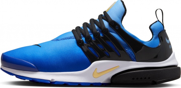 Кросівки Nike AIR PRESTO DX4258-400 р.45 синій
