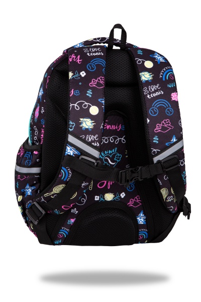 Рюкзак CoolPack Jerry Tennis Star