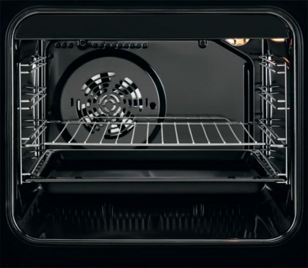 Плита электрическая Electrolux EKC962900W