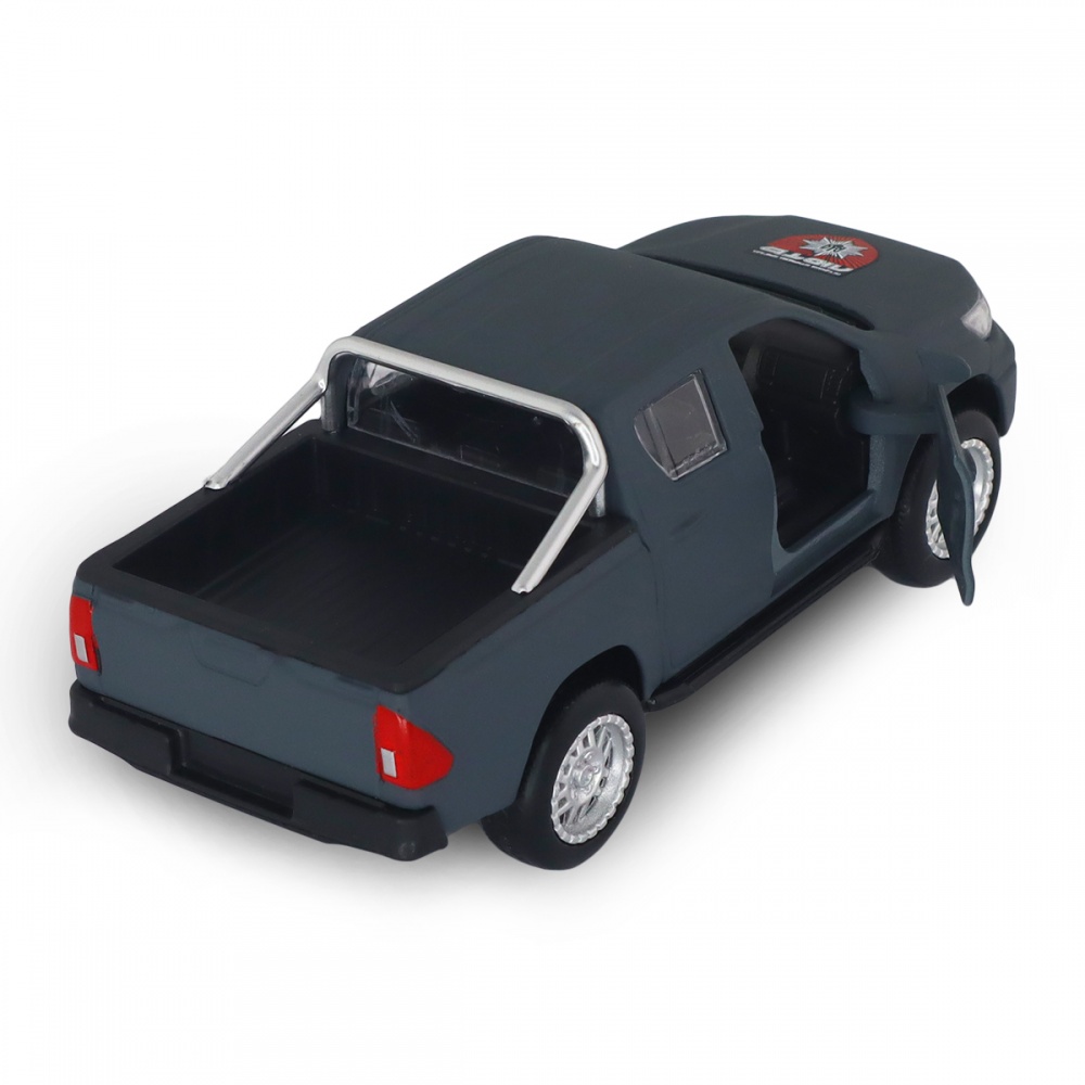 Автомодель TechnoDrive 1:32 серии