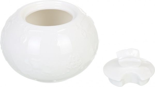 Набор посуды Paradise White (сахарница + молочник) A06220-RS03S Astera